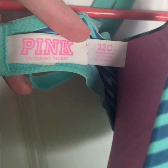 Victoria Secret Pink Bra - Picture 2 of 4